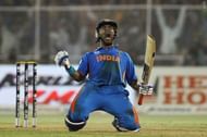 Yuvraj Singh